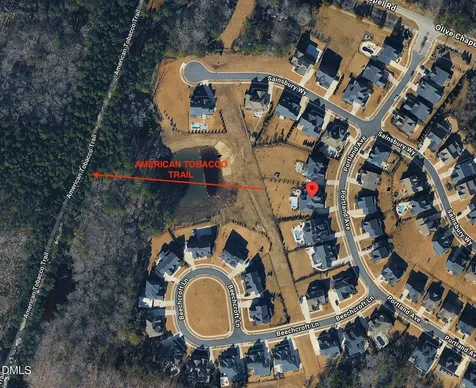 3069 Portland Avenue Apex NC 27502