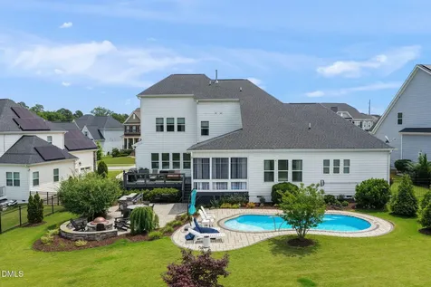 3069 Portland Avenue Apex NC 27502