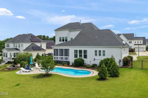 3069 Portland Avenue Apex NC 27502