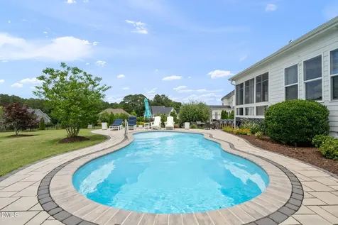 3069 Portland Avenue Apex NC 27502