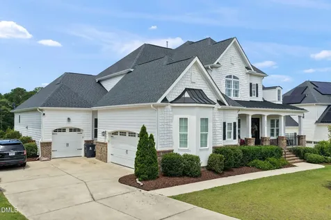 3069 Portland Avenue Apex NC 27502