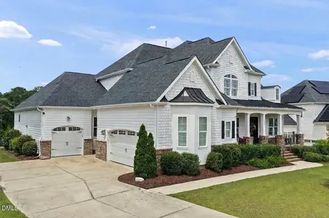 3069 Portland Avenue Apex NC 27502