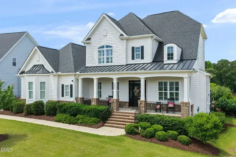 3069 Portland Avenue Apex NC 27502