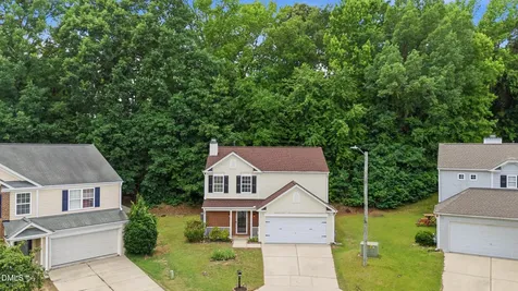 5905 Endsley Court Raleigh NC 27610