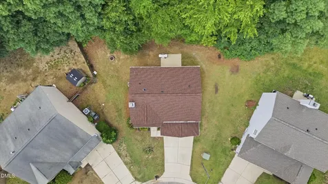 5905 Endsley Court Raleigh NC 27610