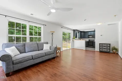 5905 Endsley Court Raleigh NC 27610