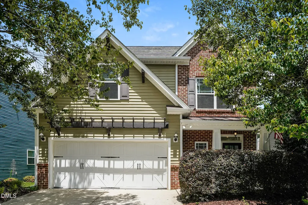 4211 Massey Preserve Trail Raleigh NC 27616