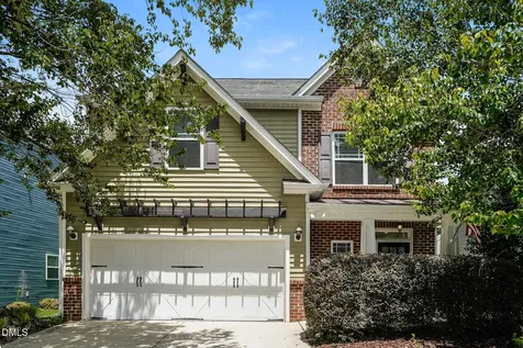 4211 Massey Preserve Trail Raleigh NC 27616