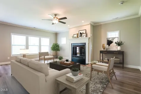 4211 Massey Preserve Trail Raleigh NC 27616