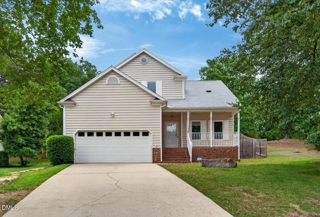 7328 John Hopkins Court Raleigh NC 27616