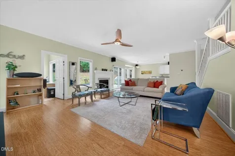 7328 John Hopkins Court Raleigh NC 27616