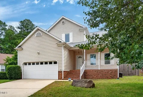 7328 John Hopkins Court Raleigh NC 27616