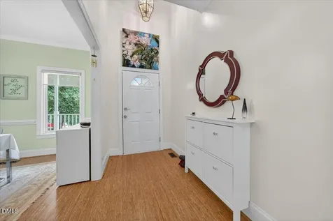 7328 John Hopkins Court Raleigh NC 27616