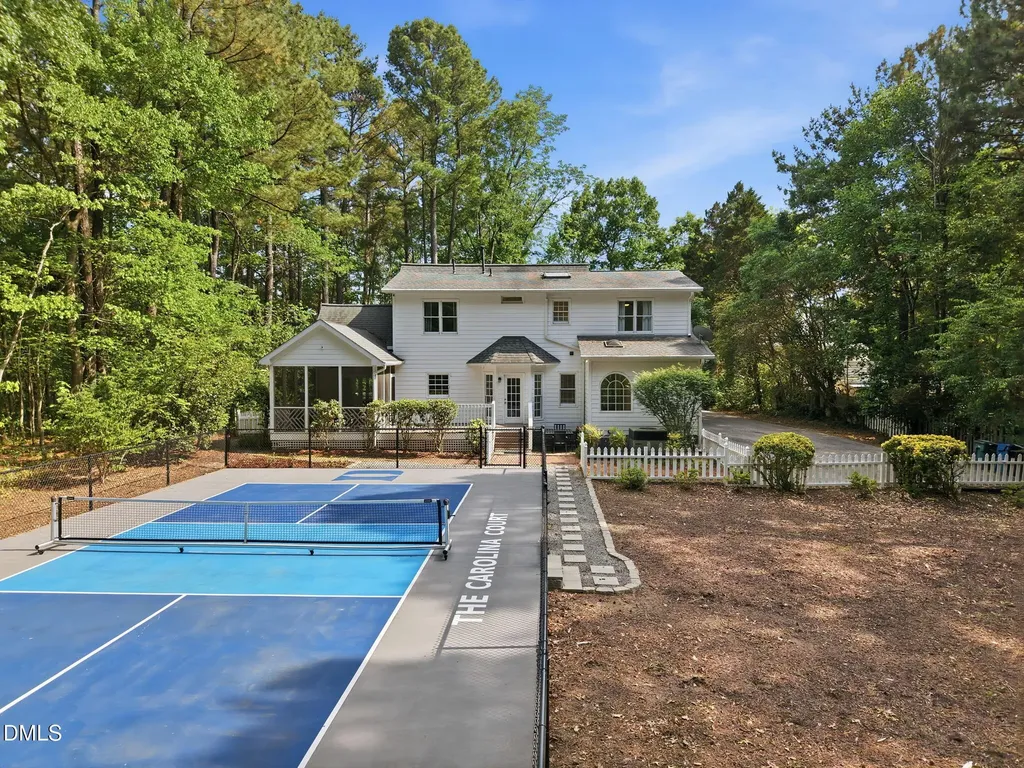3606 Old Chapel Hill Road Durham NC 27707