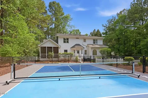 3606 Old Chapel Hill Road Durham NC 27707