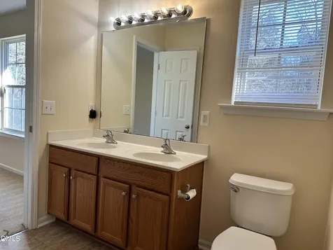 7852 Averette Field Drive Raleigh NC 27616