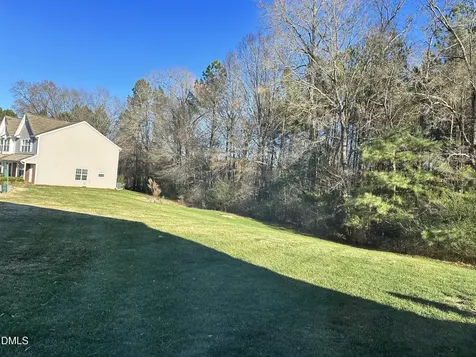 7852 Averette Field Drive Raleigh NC 27616