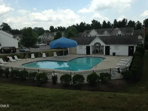 7852 Averette Field Drive Raleigh NC 27616