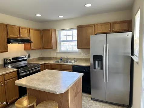 7852 Averette Field Drive Raleigh NC 27616
