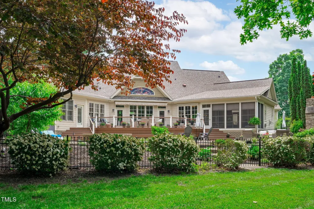 2922 Bells Pointe Court Apex NC 27502