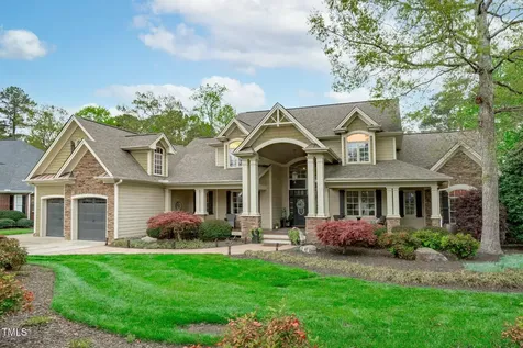 2922 Bells Pointe Court Apex NC 27502
