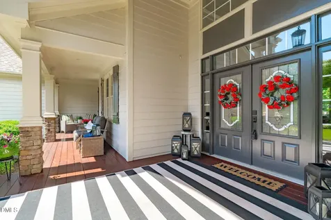 2922 Bells Pointe Court Apex NC 27539