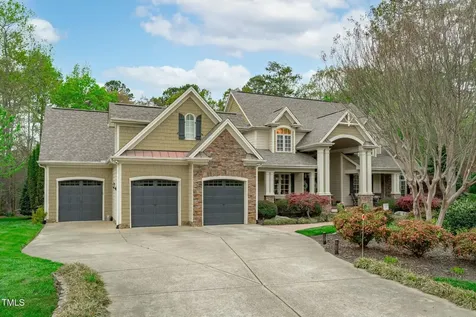 2922 Bells Pointe Court Apex NC 27502