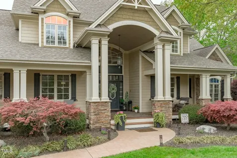 2922 Bells Pointe Court Apex NC 27502