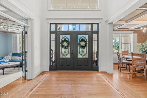 2922 Bells Pointe Court Apex NC 27539