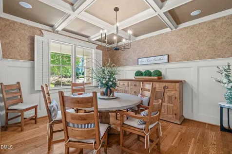 2922 Bells Pointe Court Apex NC 27539