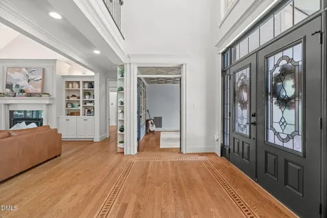 2922 Bells Pointe Court Apex NC 27539