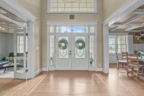 2922 Bells Pointe Court Apex NC 27502