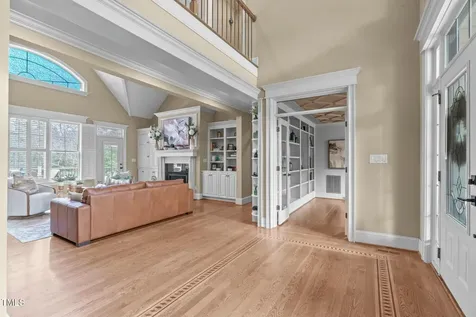 2922 Bells Pointe Court Apex NC 27502