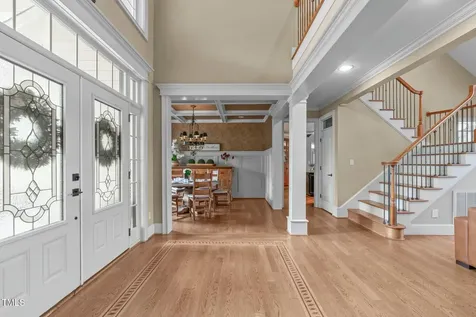 2922 Bells Pointe Court Apex NC 27502