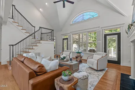 2922 Bells Pointe Court Apex NC 27539