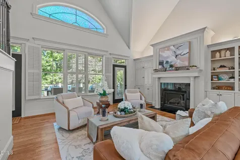 2922 Bells Pointe Court Apex NC 27539