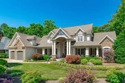 2922 Bells Pointe Court Apex NC 27539