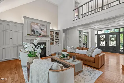 2922 Bells Pointe Court Apex NC 27539