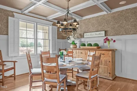 2922 Bells Pointe Court Apex NC 27502