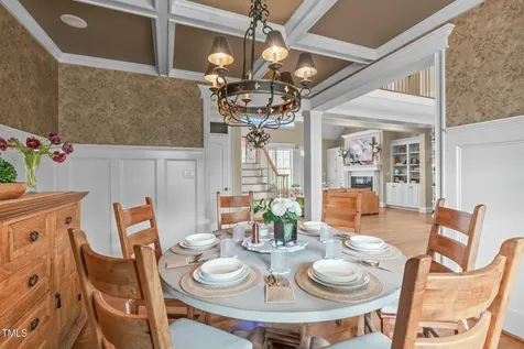 2922 Bells Pointe Court Apex NC 27502