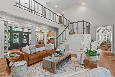 2922 Bells Pointe Court Apex NC 27539