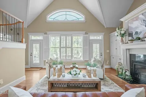 2922 Bells Pointe Court Apex NC 27502