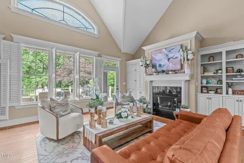 2922 Bells Pointe Court Apex NC 27502