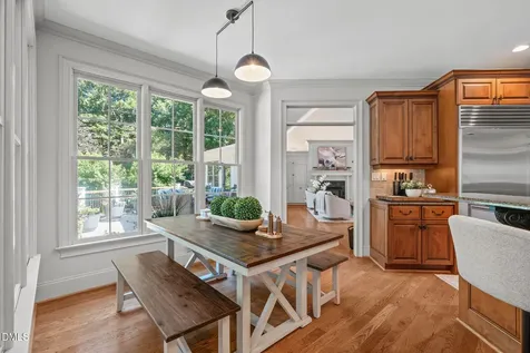 2922 Bells Pointe Court Apex NC 27539