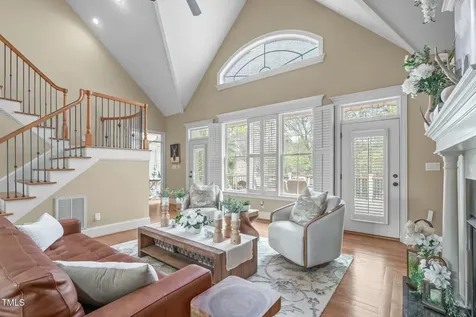 2922 Bells Pointe Court Apex NC 27502
