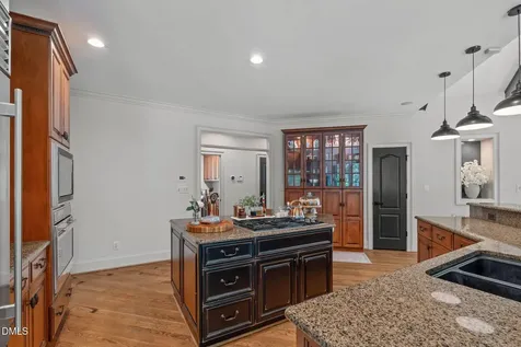 2922 Bells Pointe Court Apex NC 27539