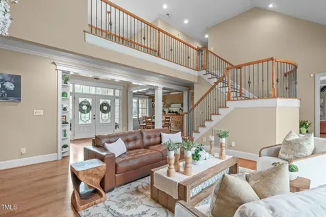 2922 Bells Pointe Court Apex NC 27502