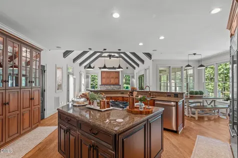 2922 Bells Pointe Court Apex NC 27539
