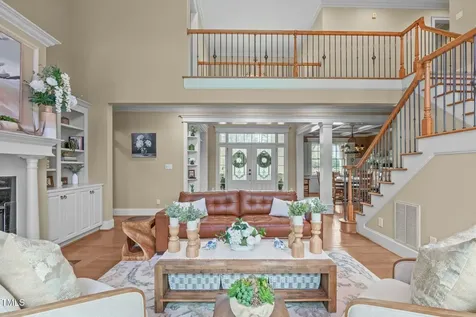 2922 Bells Pointe Court Apex NC 27502