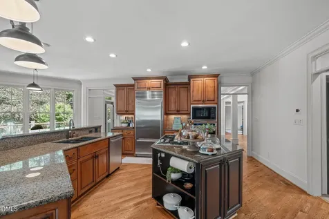 2922 Bells Pointe Court Apex NC 27539